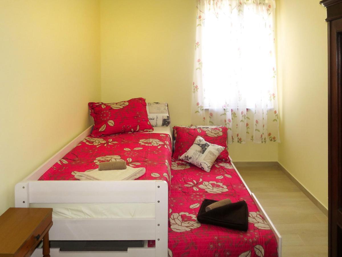 Holiday Home Lidija - Zad501 By Interhome Sukošan المظهر الخارجي الصورة