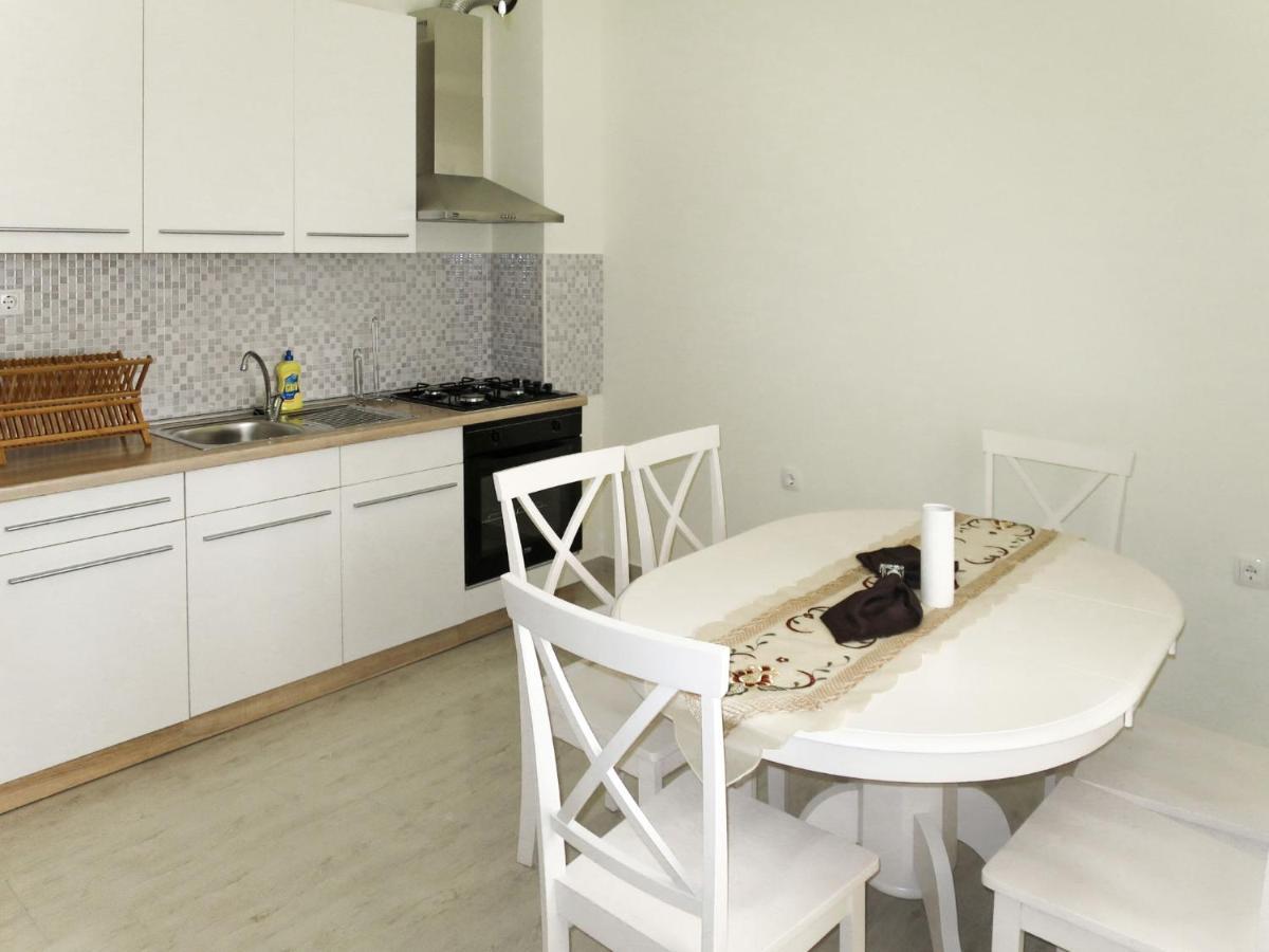 Holiday Home Lidija - Zad501 By Interhome Sukošan المظهر الخارجي الصورة