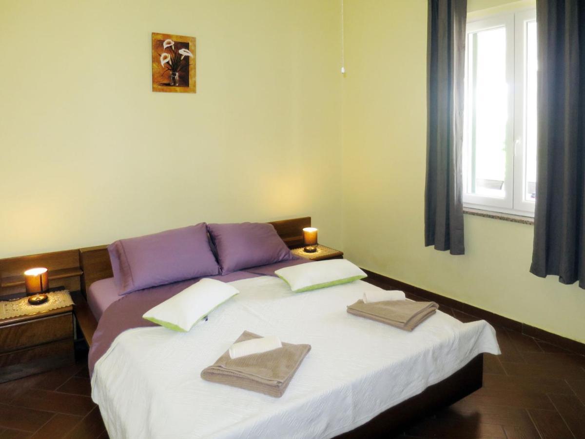 Holiday Home Lidija - Zad501 By Interhome Sukošan المظهر الخارجي الصورة
