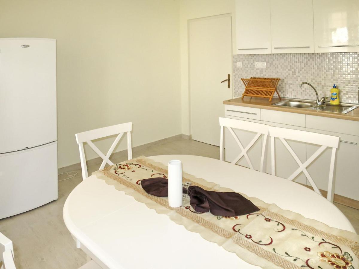 Holiday Home Lidija - Zad501 By Interhome Sukošan المظهر الخارجي الصورة
