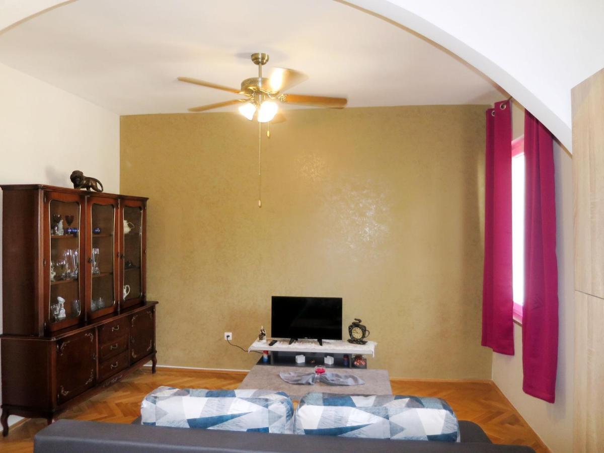 Holiday Home Lidija - Zad501 By Interhome Sukošan المظهر الخارجي الصورة