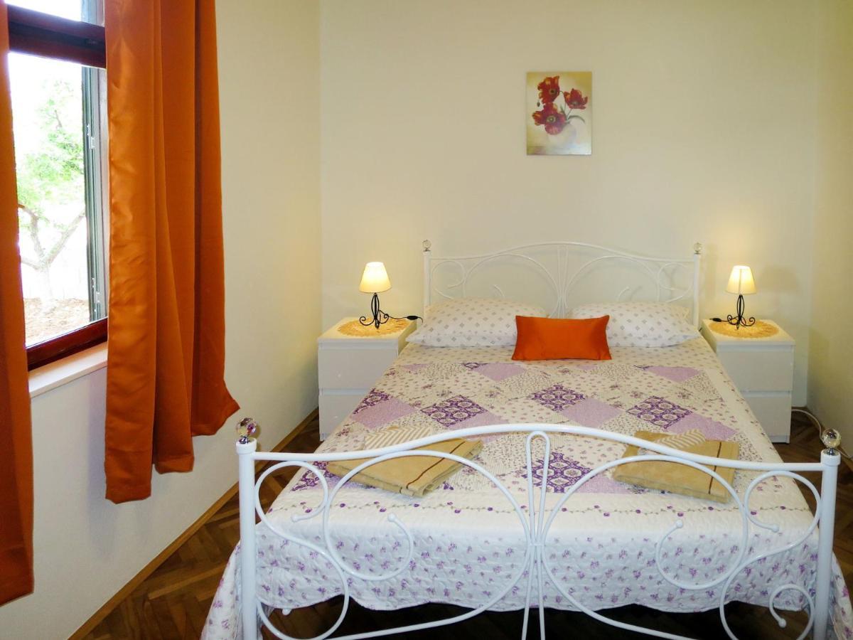 Holiday Home Lidija - Zad501 By Interhome Sukošan المظهر الخارجي الصورة